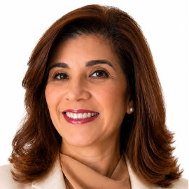 Claudia Soto Lora