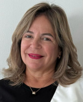 Ana Maria Hernandez Cabral