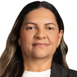 Elizabeth Brito Saladin