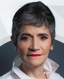 Carmen Vargas