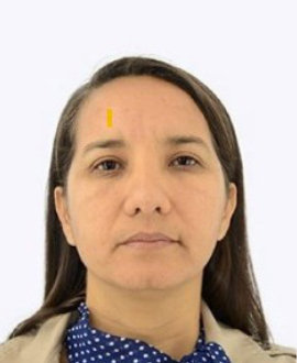 Ana Livia Perez Urbaez