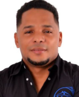 Jose Domingo Garcia