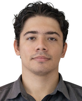 Alejandro Melendez Corvino
