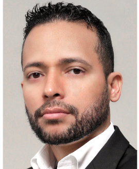 Dhayan Diaz Fernandez