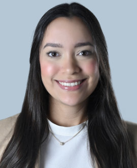 Elisa Maria Luna Guerra