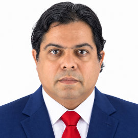 Franklyn Garcia Torres