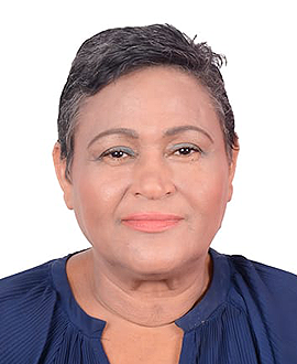 Narcisa Guerrero Peña