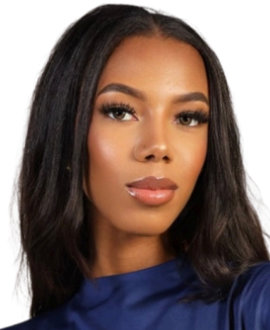 Francheska Montes de Oca