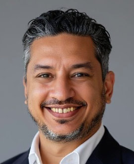 Carlos Enrique Ramirez Casanova
