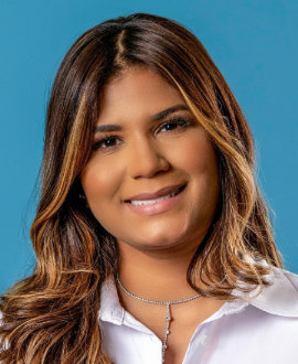 Michell Sanchez Cuello