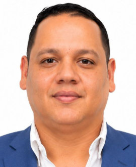 Leudy Martinez Valdez