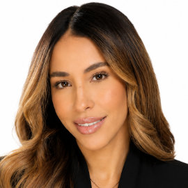 Pierina Acevedo Valerio