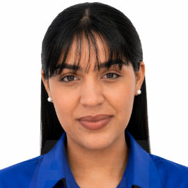 Andreily Ramirez Liberato