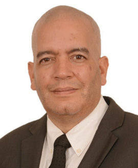 Juan Carlos Rodriguez Nicasio