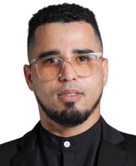 Abel David Santana
