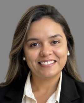 Luz del Alba Vargas Uceta