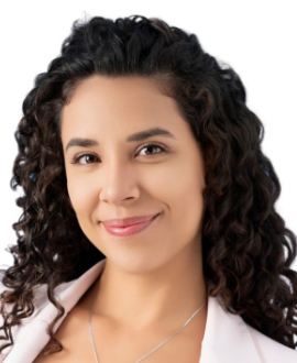 Karla Calderon Labrador