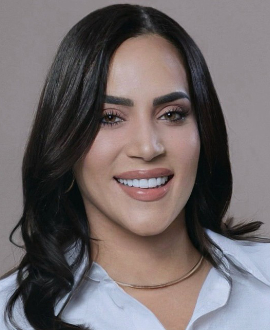 Yerica Espiritusanto