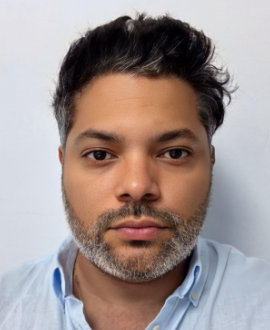 Jimmy Hinojosa
