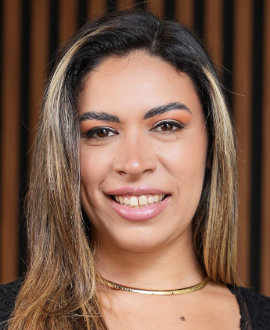 Daniela Mayora Perez