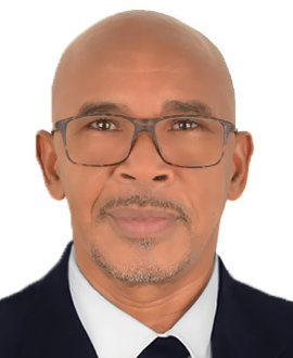 Delis Alcantara Angomas