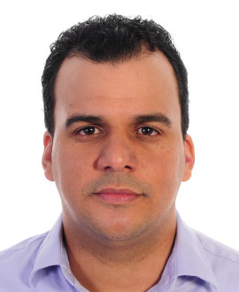 Daniel Marcelo Estevez