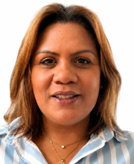 Brildalisy Garcia Morales
