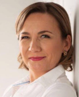 Alexandra Brockmans