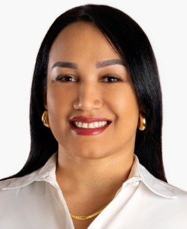 Heidy Rosario