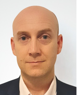 Fernando Garcia Soto