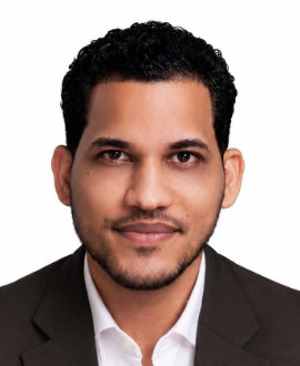 Eddy Perdomo Villalona