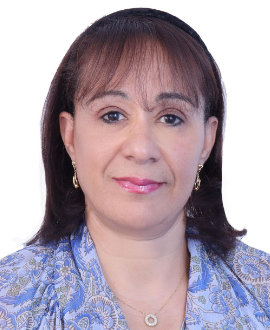 Sintia Hernandez Jimenez