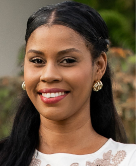 Veronica De La Rosa Arias