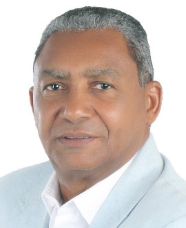 Otilio Arno Valdez