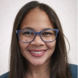 Yinet Manzueta Perez