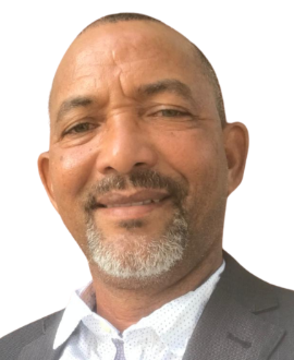 Victor Reynoso Castillo