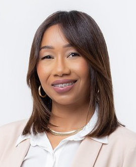 Maria Binet Veras