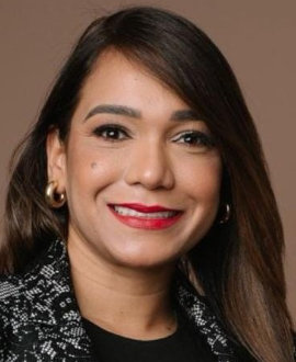 Liliana Doval Soriano