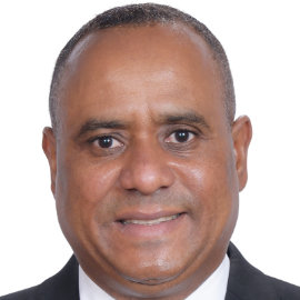 Engels Rodriguez Mora
