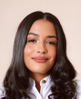 Karen Varona Sanchez