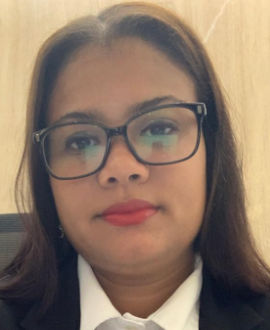 Wendi Rojas Rosario