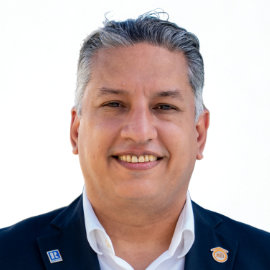 Carlos Enrique