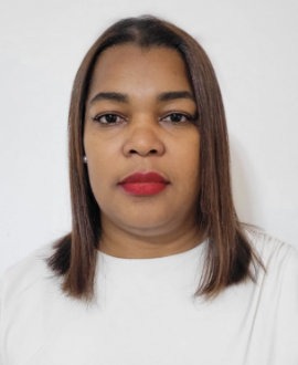 Maria Altagracia Cruz Hernandez