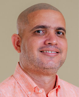Hector Gondres Ramos