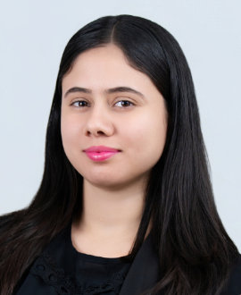 Mariell Dominguez