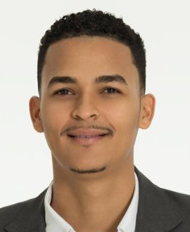 Geovanny Morel Diaz