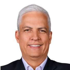 Elpidio Baute Monzon