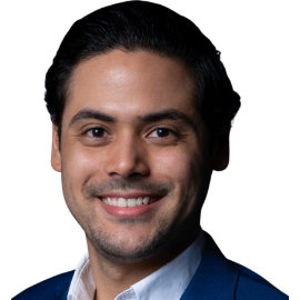Gustavo Garcia Lee