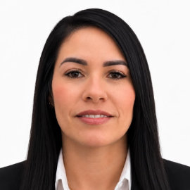 Karina Yanez Fristszch