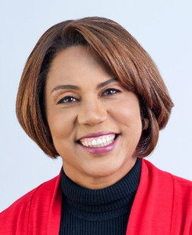 Angela Trinidad Santos